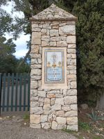 Landhaus Els Calderers in Sant Joan - Mallorca &ndash; &copy; Marieta Beck (Eberhardt TRAVEL)