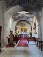 Die Kapelle im Landhaus Els Calderers - Mallorca &ndash; &copy; Marieta Beck (Eberhardt TRAVEL)