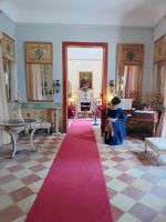 Musikzimmer  im Landhaus Els Calderers - Mallorca &ndash; &copy; Marieta Beck (Eberhardt TRAVEL)