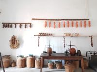 Vorratskammer - Landhaus Els Calderers - Mallorca &ndash; &copy; Marieta Beck (Eberhardt TRAVEL)