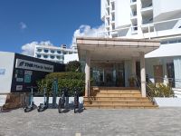  Hotel THB Maria Isabel - Palma de Mallorca &ndash; &copy; Marieta Beck (Eberhardt TRAVEL)