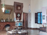 Inneneinrichtung -  Landgut Son Marroig - Mallorca &ndash; &copy; Marieta Beck (Eberhardt TRAVEL)
