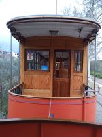 Tren de Soller - Fahrt von Palma nach Soller - Mallorca &ndash; &copy; Marieta Beck (Eberhardt TRAVEL)