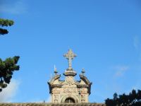 Kloster Lluc - Santuari de Santa Maria de Lluc  - Mallorca &ndash; &copy; Marieta Beck (Eberhardt TRAVEL)