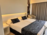 Hotelzimmer im Hotel Java, Can Pastilla &ndash; &copy; Sabine Reckord (Eberhardt TRAVEL)