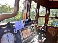 Roter Blitz &ndash; &copy; Sabine Reckord (Eberhardt TRAVEL)