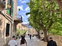 Valldemossa &ndash; &copy; Sabine Reckord (Eberhardt TRAVEL)