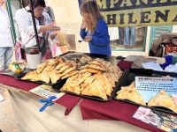 Sineu, Markt &ndash; &copy; Sabine Reckord (Eberhardt TRAVEL)