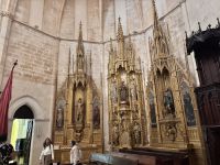 Santa Maria de Sineu  &ndash; &copy; Sabine Reckord (Eberhardt TRAVEL)