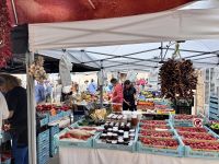 Sineu, Markt &ndash; &copy; Sabine Reckord (Eberhardt TRAVEL)