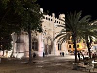Llotje de Palma &ndash; &copy; Sabine Reckord (Eberhardt TRAVEL)