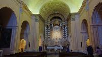 Sant Salvador Kirche.jpg &ndash; &copy; Kathrin Mickan (Eberhardt TRAVEL)