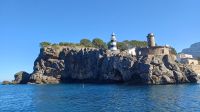 Porte Soller Leuchttürme.jpg &ndash; &copy; Kathrin Mickan (Eberhardt TRAVEL)
