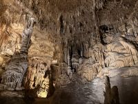 In der Drachenhöhle