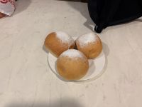 Coca de Patata