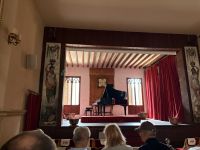 Chopin Klavierkonzert