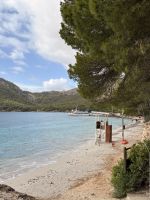 Strand von Formentor