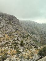 Die Carretera de Sa Calobra