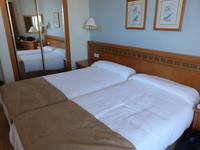 Zimmer Hotel Gran Fiesta &ndash; &copy; Linda Hartge (Eberhardt TRAVEL)