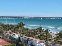 Blick auf die Playa de Palma &ndash; &copy; Linda Hartge (Eberhardt TRAVEL)