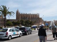 Kathedrale &ndash; &copy; Linda Hartge (Eberhardt TRAVEL)