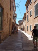 Alcudia &ndash; &copy; Linda Hartge (Eberhardt TRAVEL)