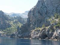Sa Calobra &ndash; &copy; Linda Hartge (Eberhardt TRAVEL)
