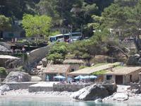 Sa Calobra &ndash; &copy; Linda Hartge (Eberhardt TRAVEL)