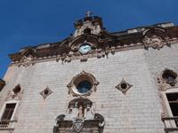 Kloster Lluc &ndash; &copy; Linda Hartge (Eberhardt TRAVEL)