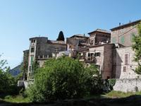 Ort Valldemossa &ndash; &copy; Linda Hartge (Eberhardt TRAVEL)