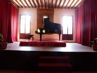 Klavierkonzert mit Stücken von Frederic Chopin &ndash; &copy; Linda Hartge (Eberhardt TRAVEL)