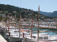 Porto Soller &ndash; &copy; Linda Hartge (Eberhardt TRAVEL)