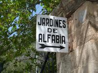 Gärten von Alfabia &ndash; &copy; Linda Hartge (Eberhardt TRAVEL)