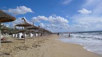 Hotelstrand &ndash; &copy; Anne Hiecke (Eberhardt TRAVEL)