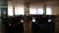 Hotellobby &ndash; &copy; Anne Hiecke (Eberhardt TRAVEL)