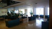 Hotellobby &ndash; &copy; Anne Hiecke (Eberhardt TRAVEL)