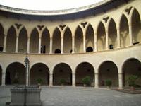 Schloss Bellver &ndash; &copy; Anne Hiecke (Eberhardt TRAVEL)
