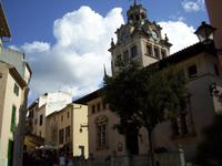 Alcudia