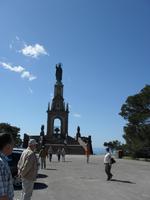 Christistatue