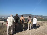 Stadtrundgang Palma - Schloss Bellver