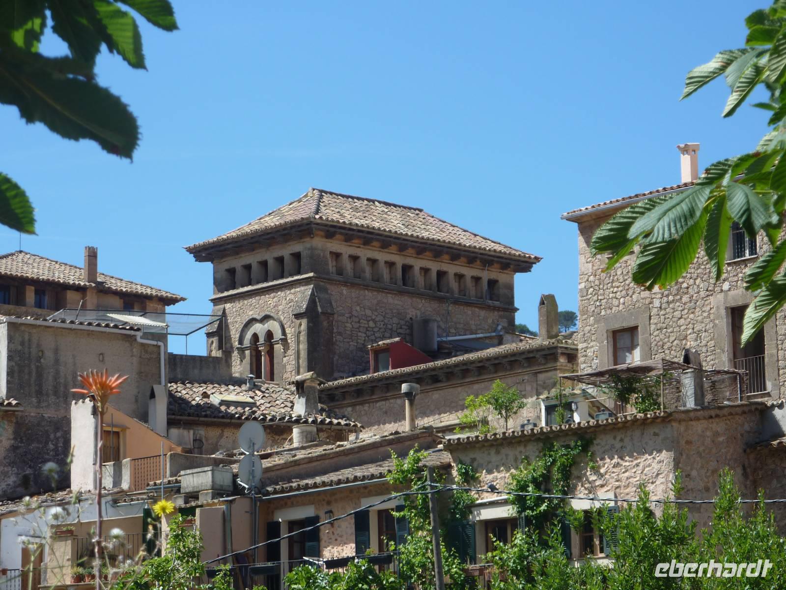 Valldemossa &ndash; &copy; Katrin Hohenstein (Eberhardt TRAVEL)