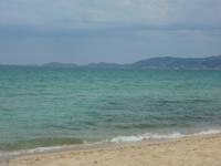 Mittelmeer an der Platja de Palma  &ndash; &copy; Katrin Hohenstein (Eberhardt TRAVEL)