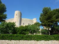 Schloss Bellver &ndash; &copy; Katrin Hohenstein (Eberhardt TRAVEL)