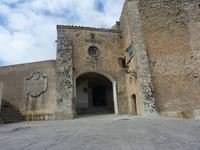 Kirche in San Salvador