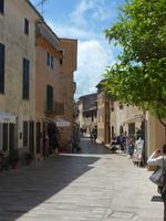Alcudia &ndash; &copy; Katrin Hohenstein (Eberhardt TRAVEL)