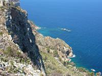 Steilküste  &ndash; &copy; Katrin Hohenstein (Eberhardt TRAVEL)