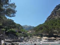 Sa Calobra  &ndash; &copy; Katrin Hohenstein (Eberhardt TRAVEL)