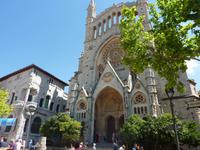Sóller &ndash; &copy; Katrin Hohenstein (Eberhardt TRAVEL)