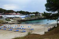 002-Badebucht in Cala Blanca &ndash; &copy; Cindy Streidt (Eberhardt TRAVEL)
