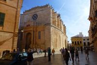 022-Kathedrale von Ciutadella &ndash; &copy; Cindy Streidt (Eberhardt TRAVEL)